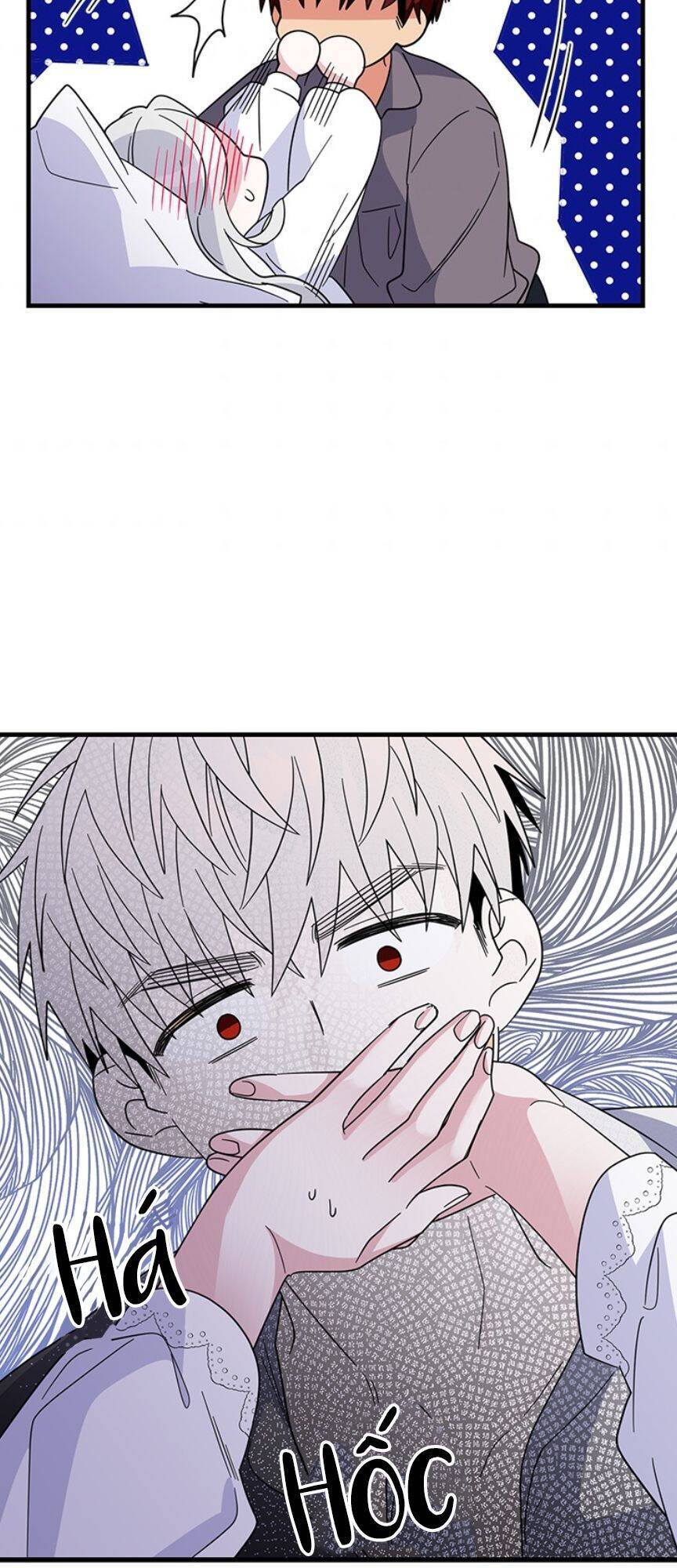 Vợ Yêu, Anh Sắp Trụ Không Nổi - Chương 36 - Trang 27