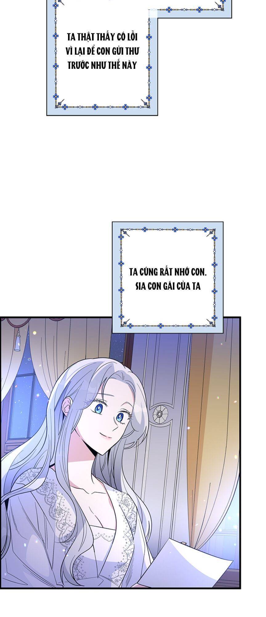 Vợ Yêu, Anh Sắp Trụ Không Nổi - Chương 36 - Trang 4