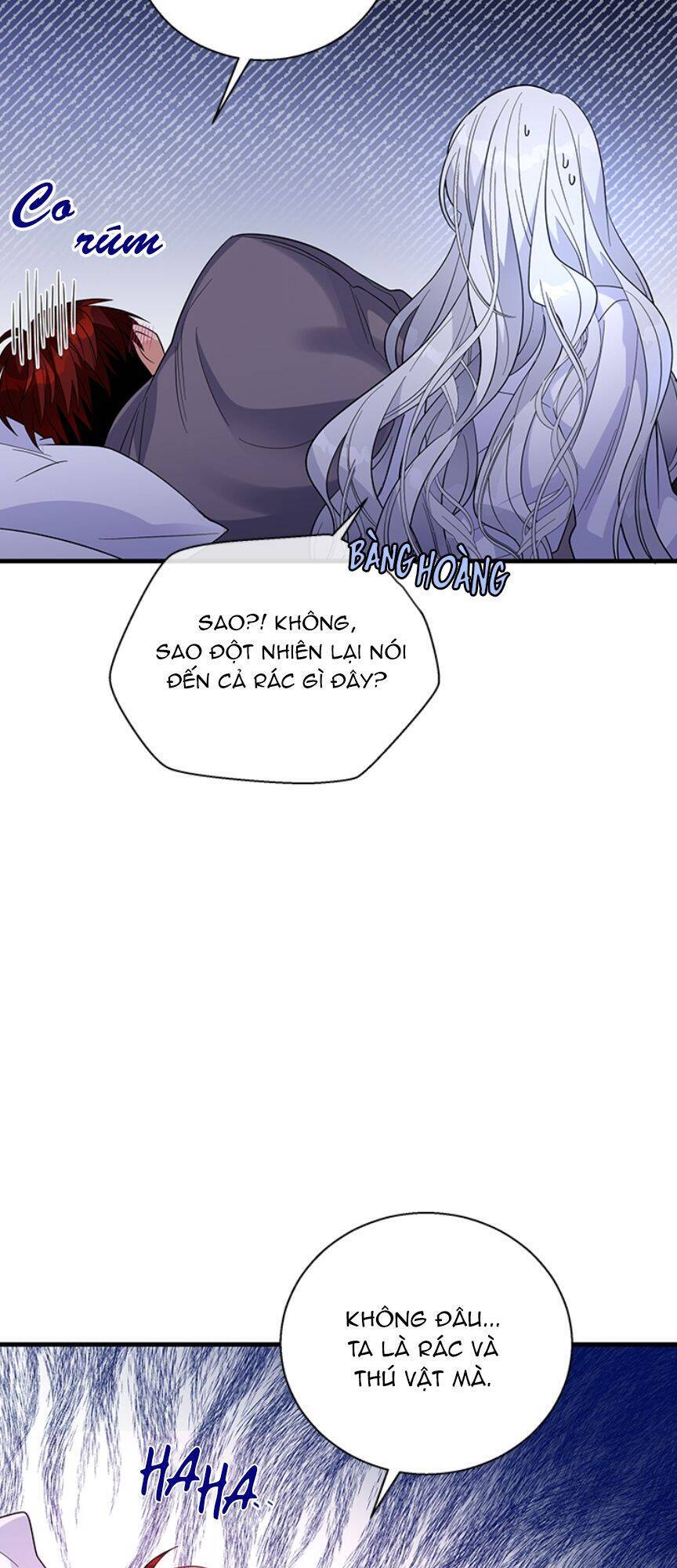 Vợ Yêu, Anh Sắp Trụ Không Nổi - Chương 36 - Trang 32