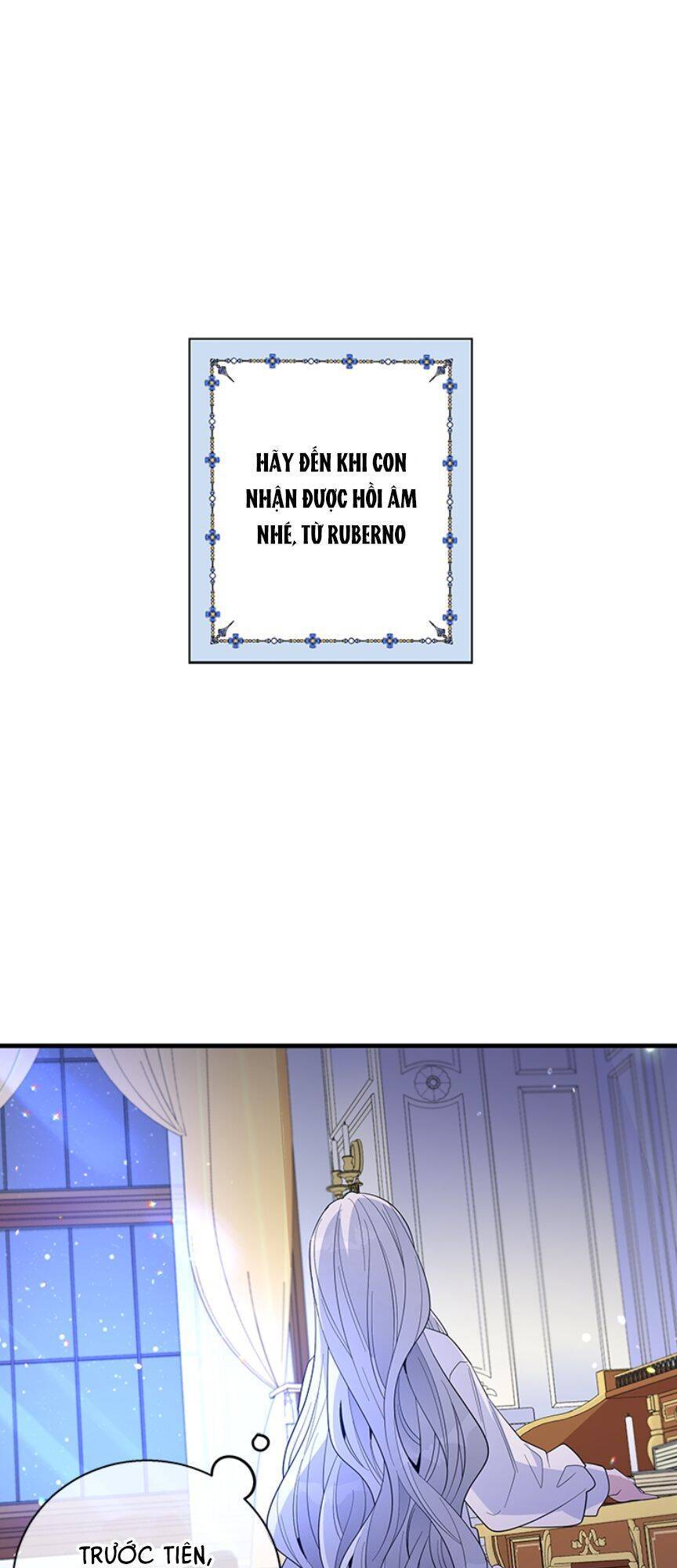 Vợ Yêu, Anh Sắp Trụ Không Nổi - Chương 36 - Trang 5