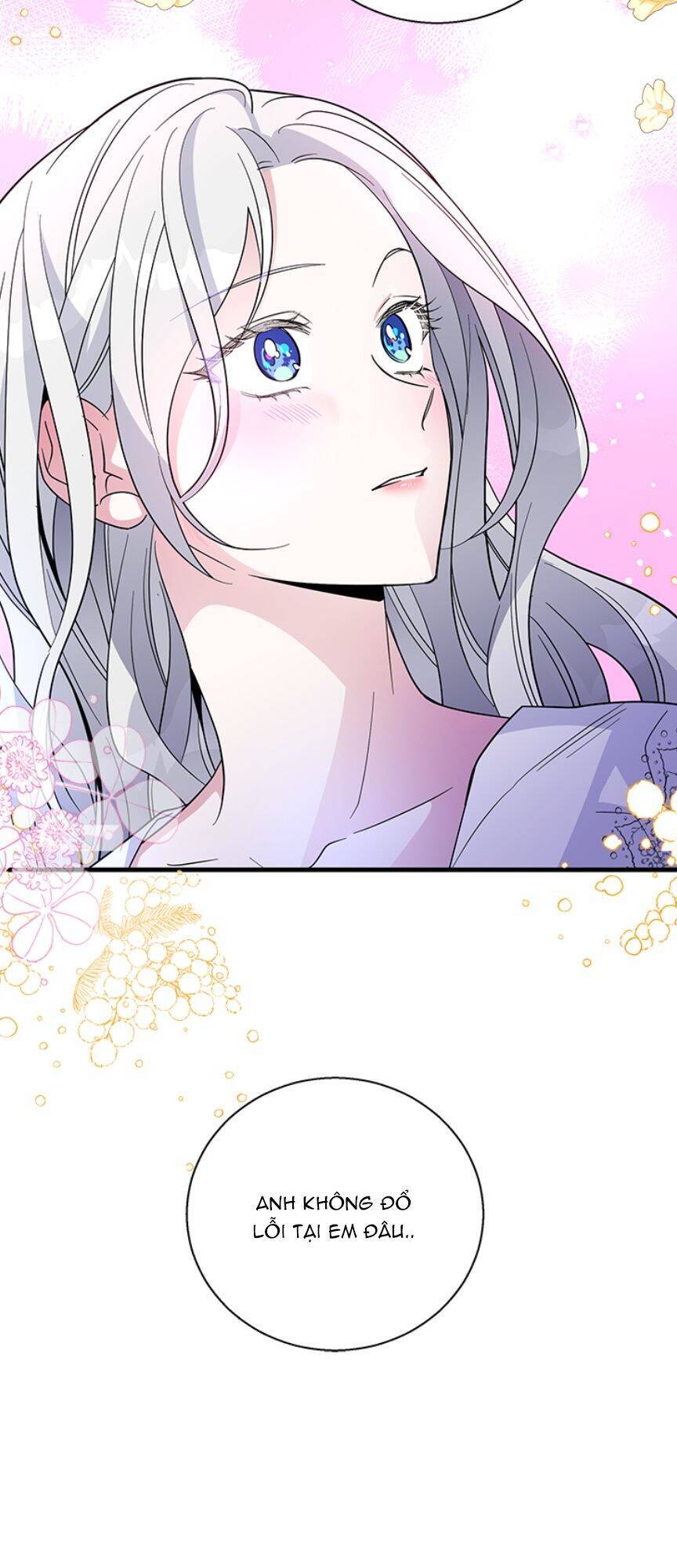 Vợ Yêu, Anh Sắp Trụ Không Nổi - Chương 36 - Trang 42