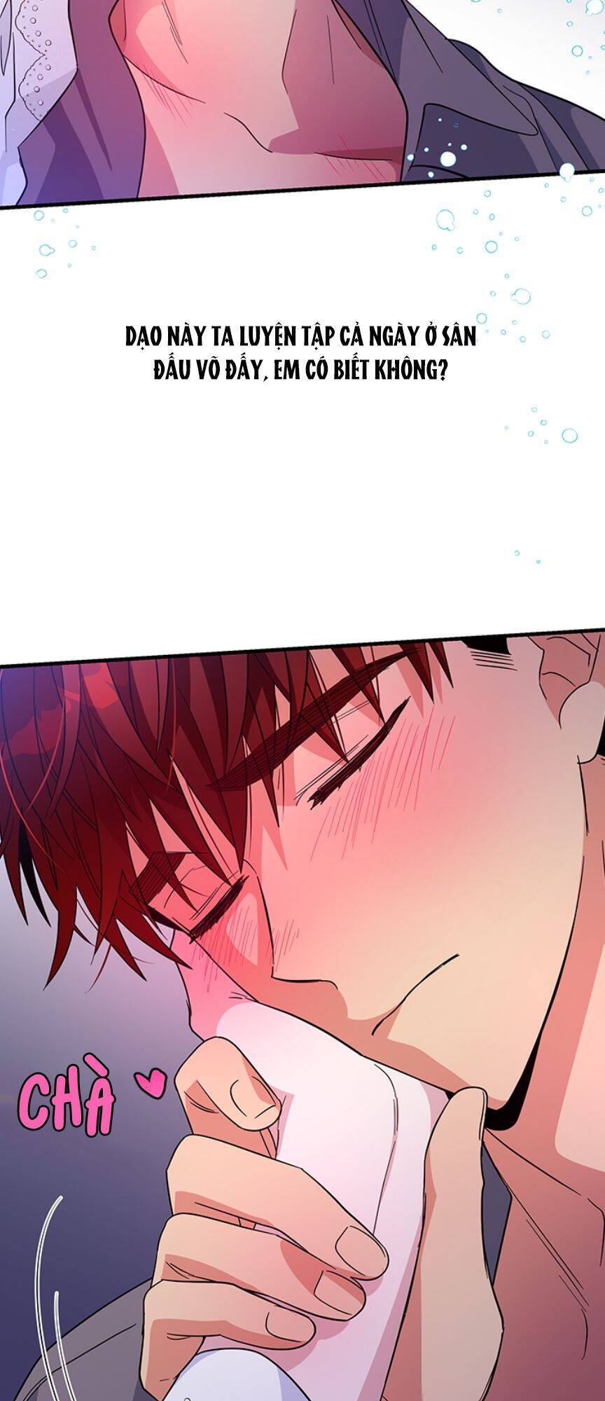 Vợ Yêu, Anh Sắp Trụ Không Nổi - Chương 36 - Trang 48