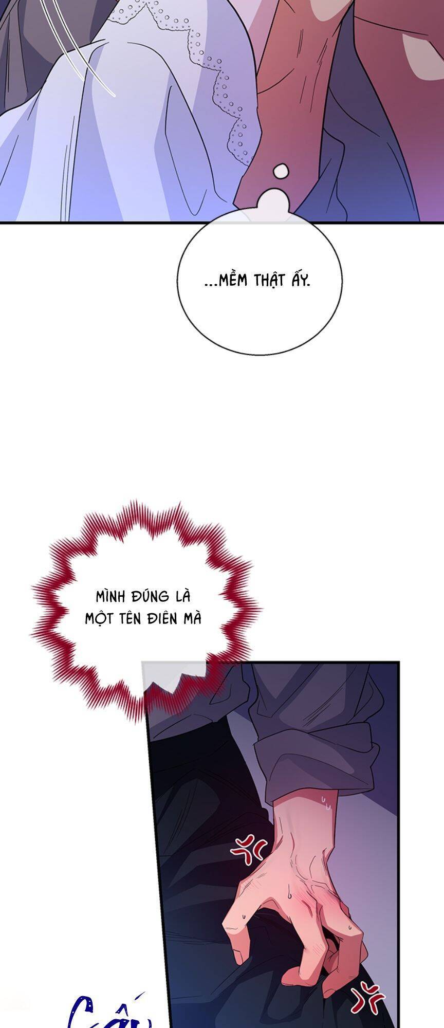 Vợ Yêu, Anh Sắp Trụ Không Nổi - Chương 36 - Trang 49