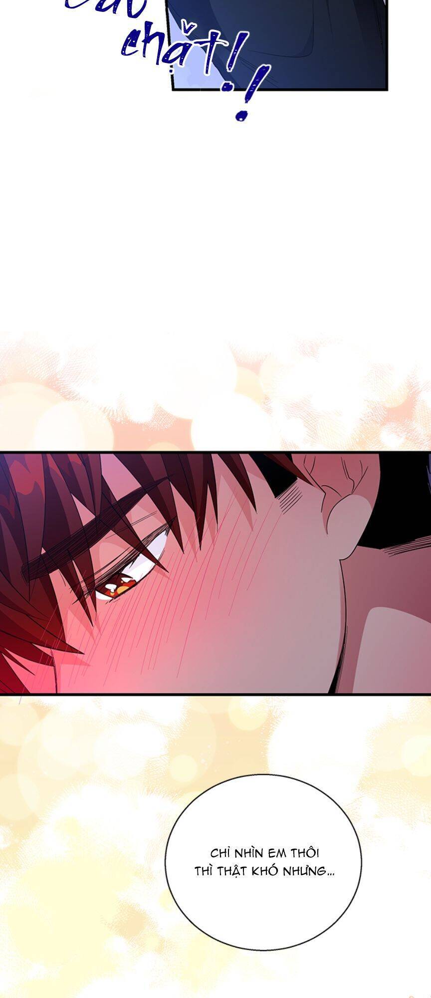 Vợ Yêu, Anh Sắp Trụ Không Nổi - Chương 36 - Trang 50