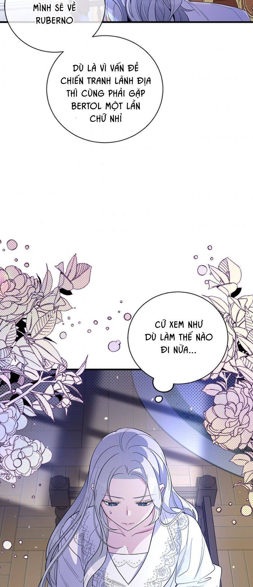 Vợ Yêu, Anh Sắp Trụ Không Nổi - Chương 36 - Trang 6