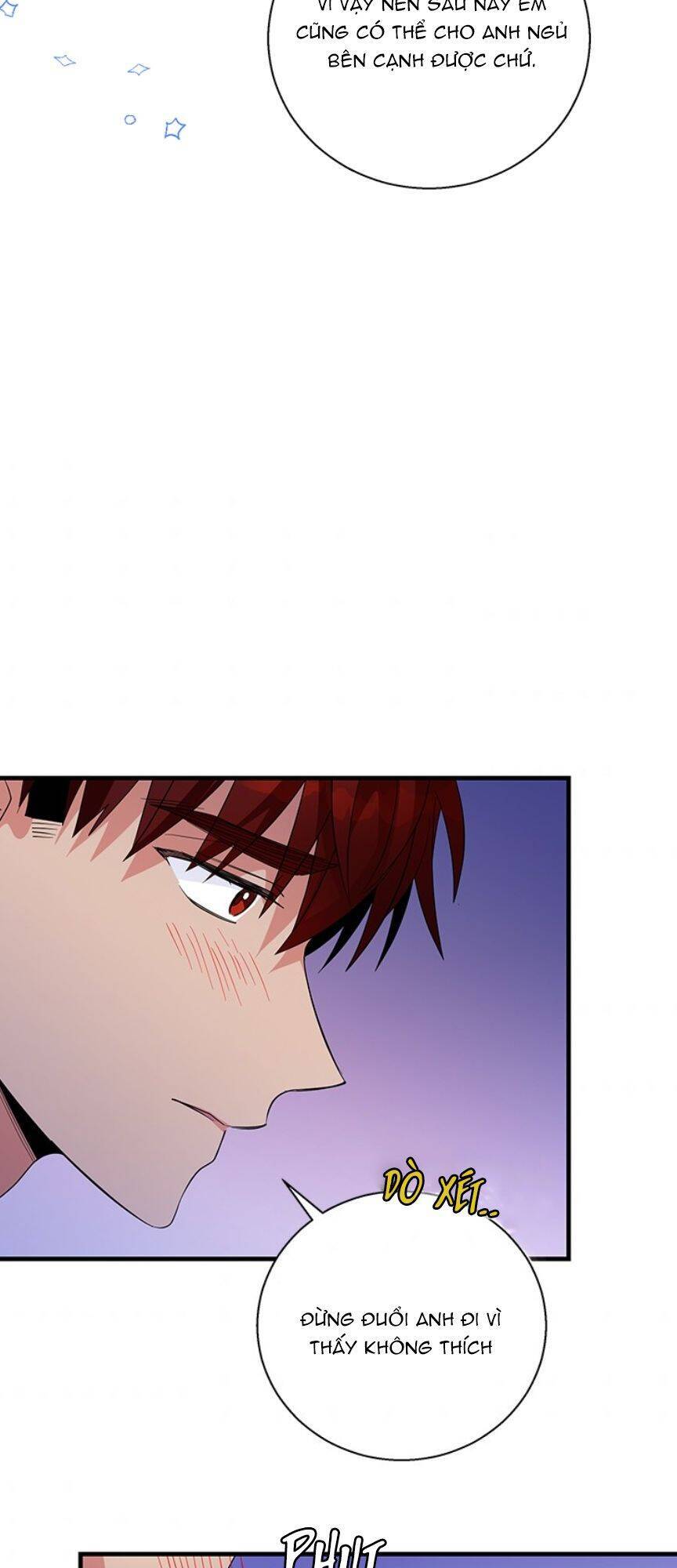 Vợ Yêu, Anh Sắp Trụ Không Nổi - Chương 36 - Trang 53