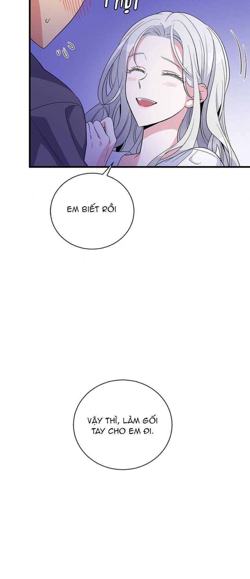 Vợ Yêu, Anh Sắp Trụ Không Nổi - Chương 36 - Trang 54