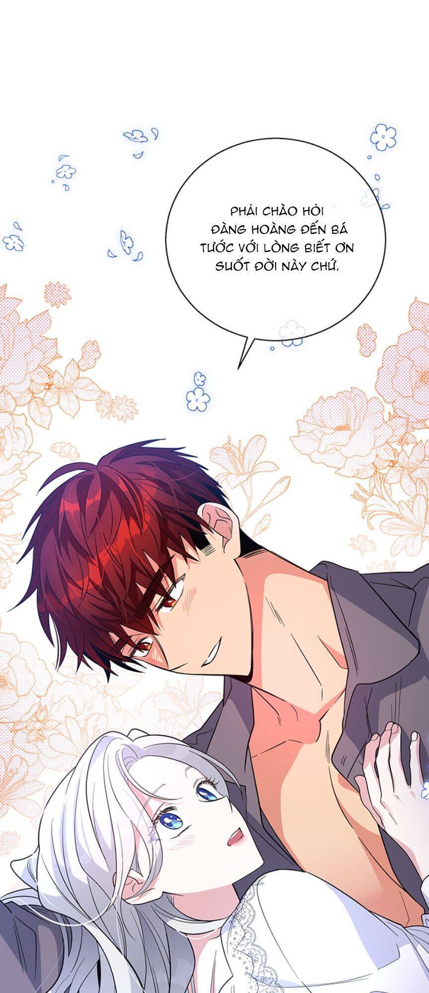 Vợ Yêu, Anh Sắp Trụ Không Nổi - Chương 36 - Trang 58