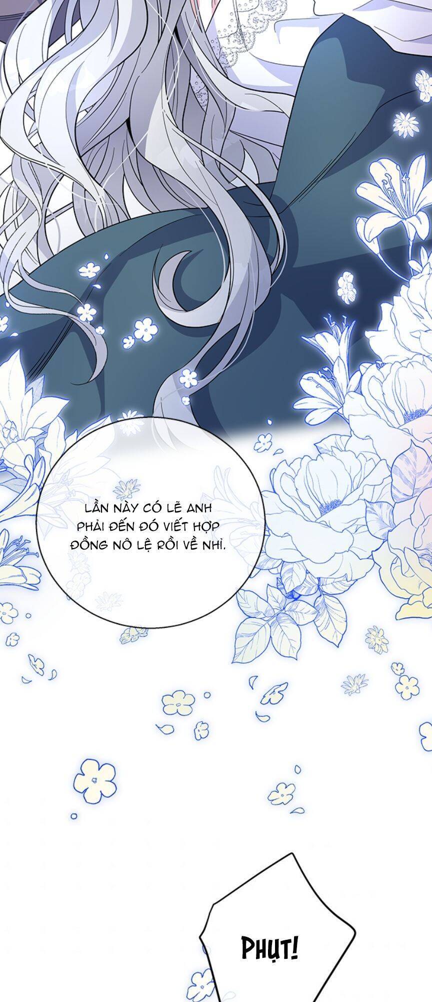 Vợ Yêu, Anh Sắp Trụ Không Nổi - Chương 36 - Trang 59