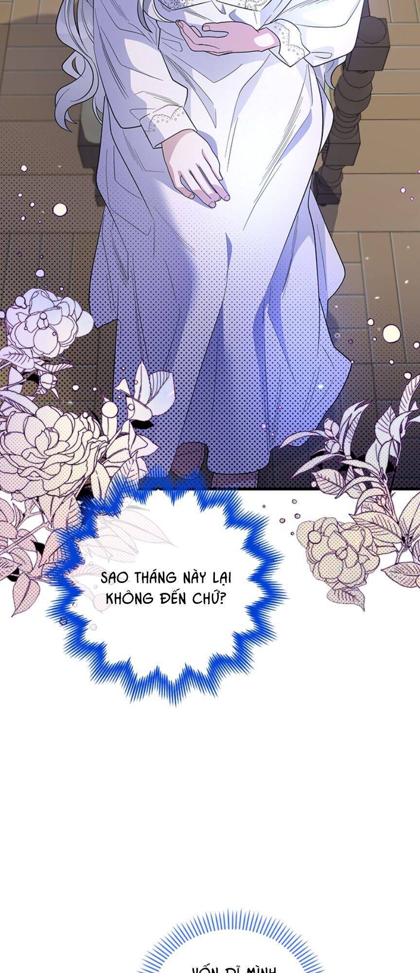 Vợ Yêu, Anh Sắp Trụ Không Nổi - Chương 36 - Trang 7