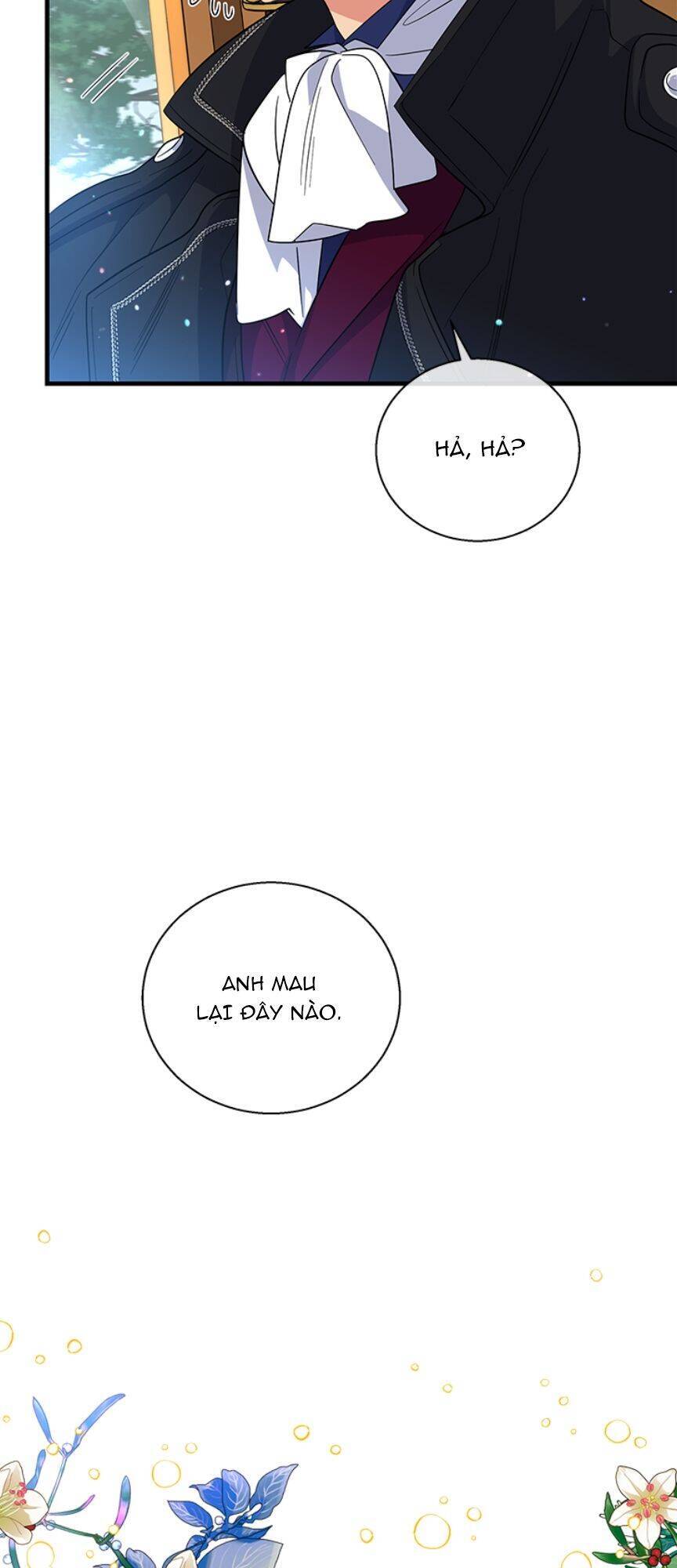 Vợ Yêu, Anh Sắp Trụ Không Nổi - Chương 36 - Trang 65