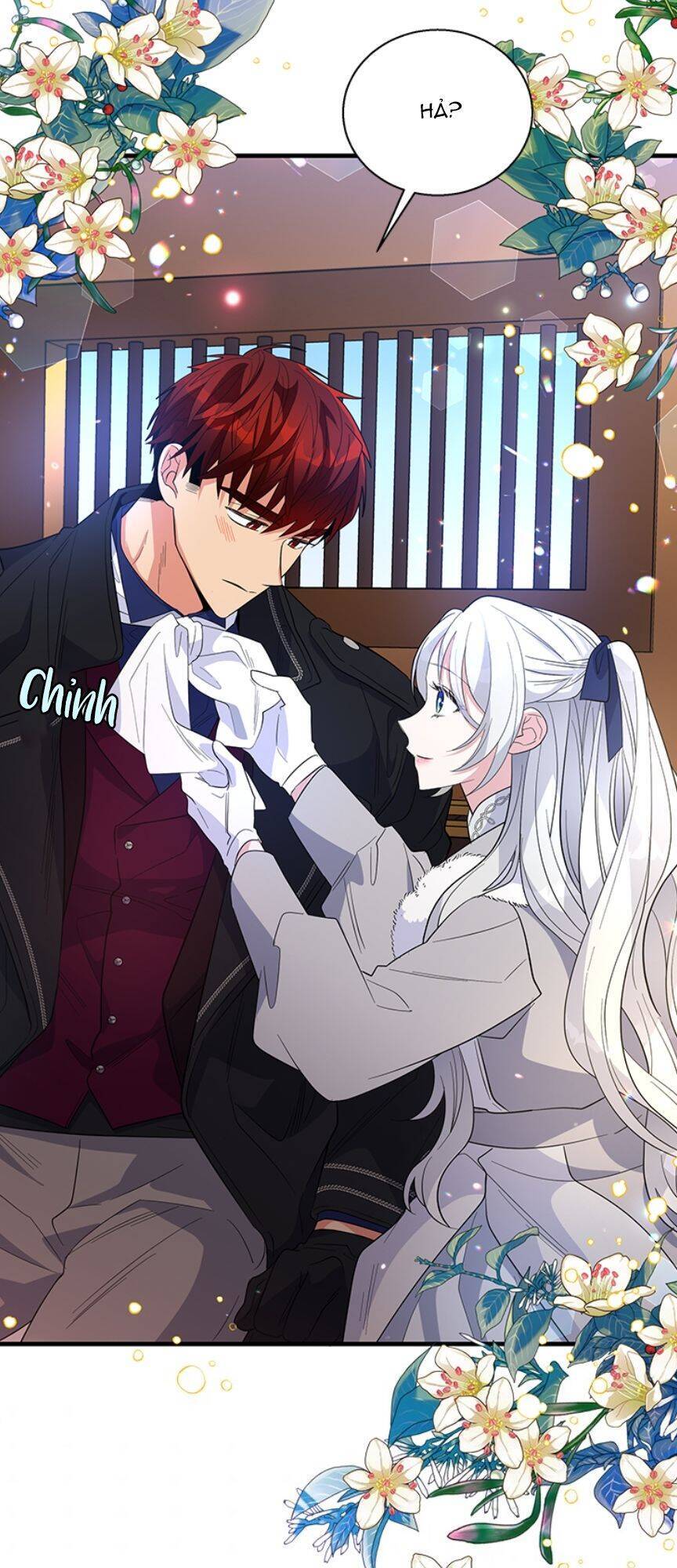 Vợ Yêu, Anh Sắp Trụ Không Nổi - Chương 36 - Trang 66