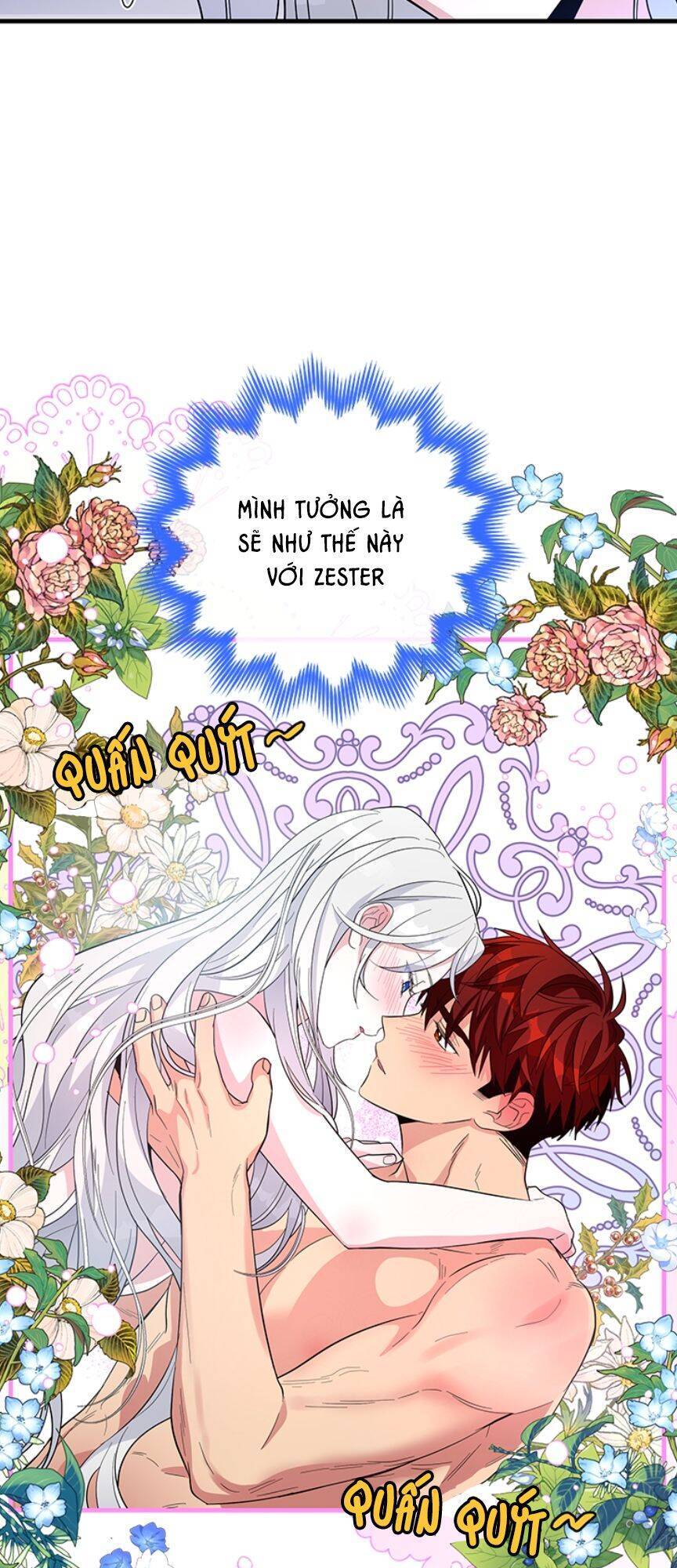 Vợ Yêu, Anh Sắp Trụ Không Nổi - Chương 36 - Trang 9