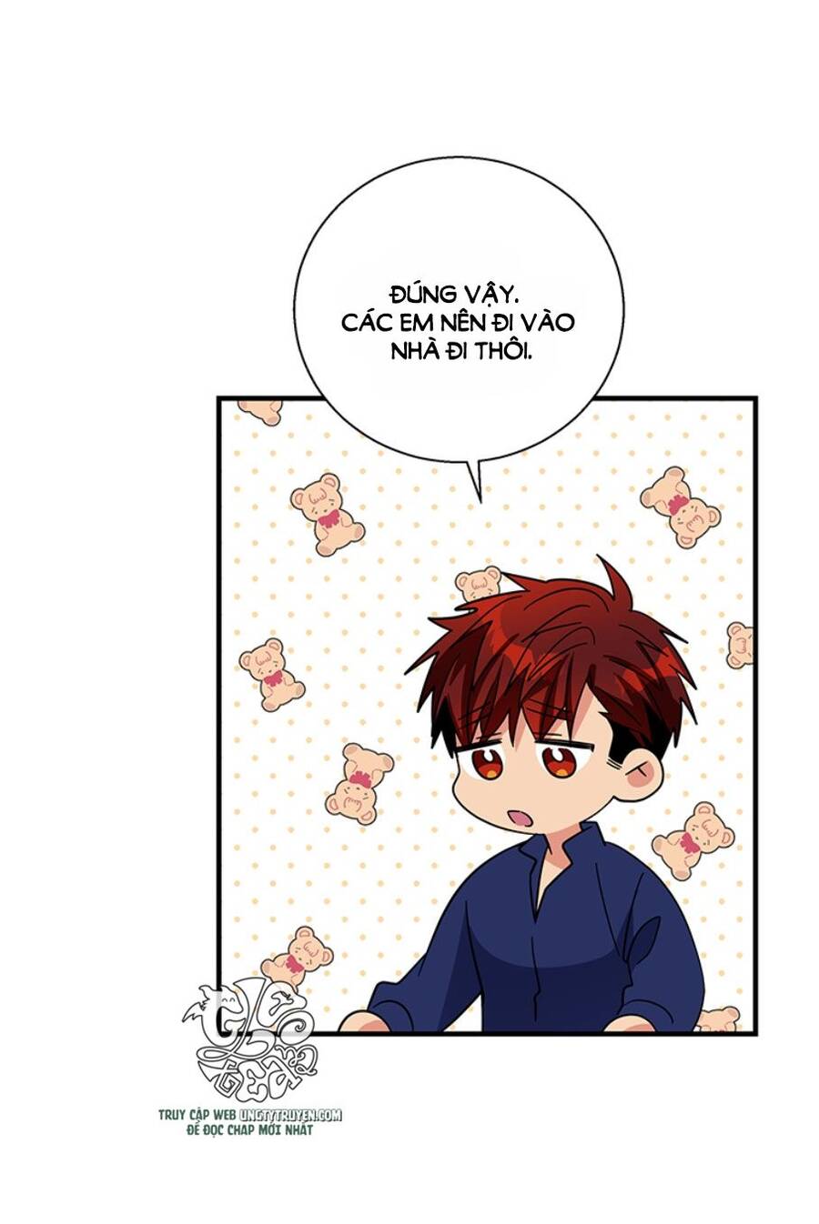 Vợ Yêu, Anh Sắp Trụ Không Nổi - Chương 43 - Trang 13