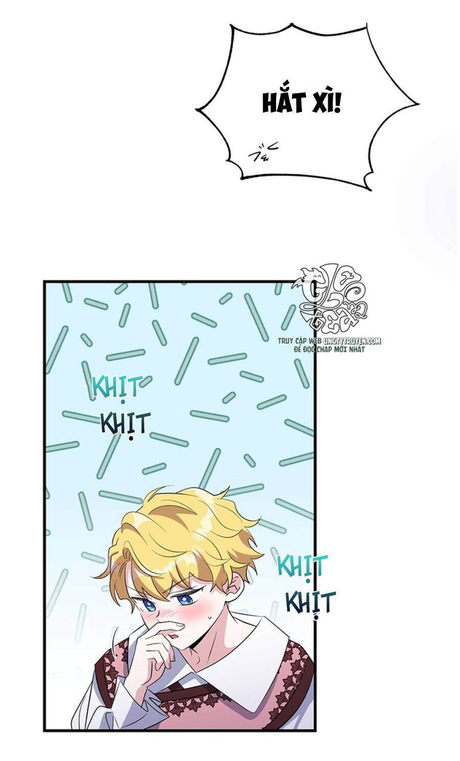 Vợ Yêu, Anh Sắp Trụ Không Nổi - Chương 43 - Trang 3