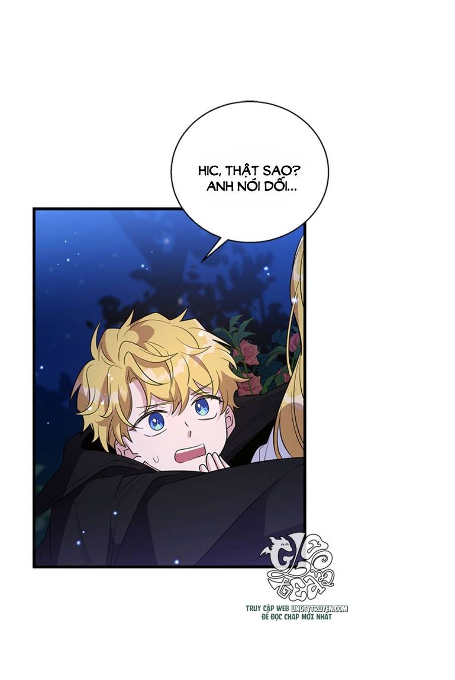 Vợ Yêu, Anh Sắp Trụ Không Nổi - Chương 43 - Trang 22