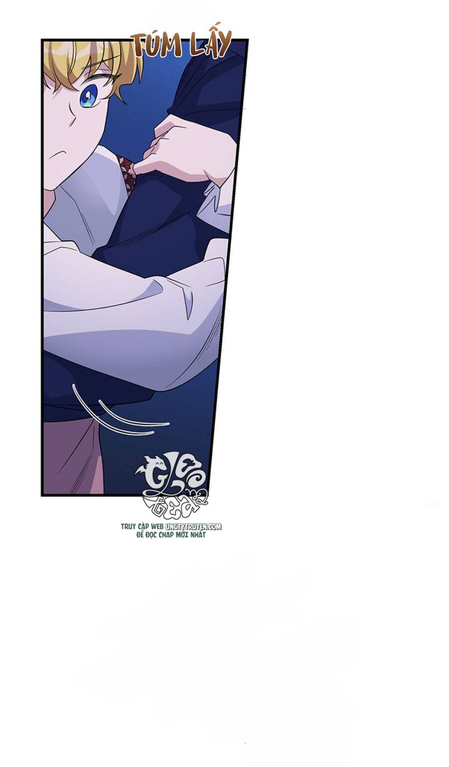 Vợ Yêu, Anh Sắp Trụ Không Nổi - Chương 43 - Trang 25