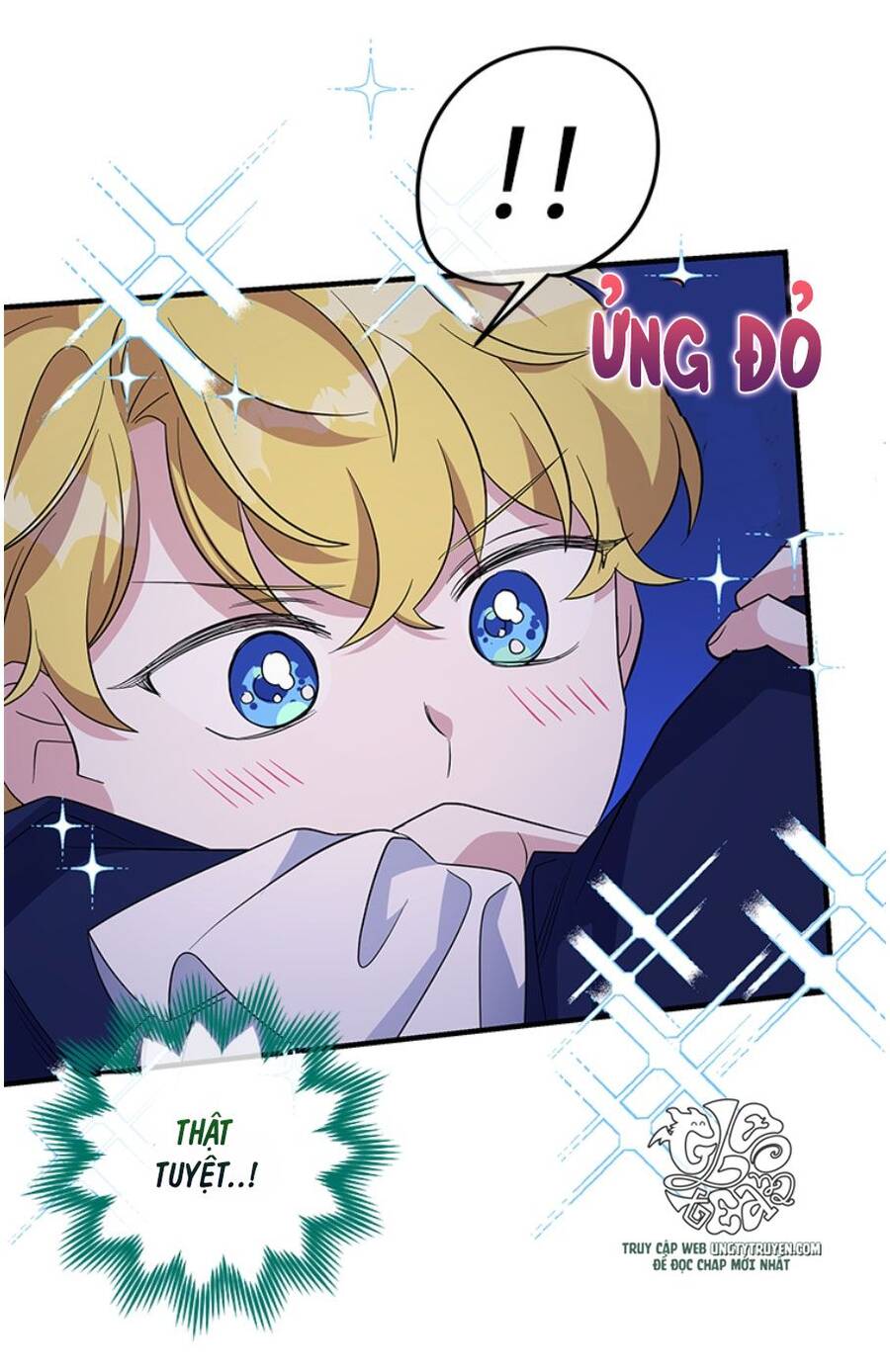 Vợ Yêu, Anh Sắp Trụ Không Nổi - Chương 43 - Trang 27