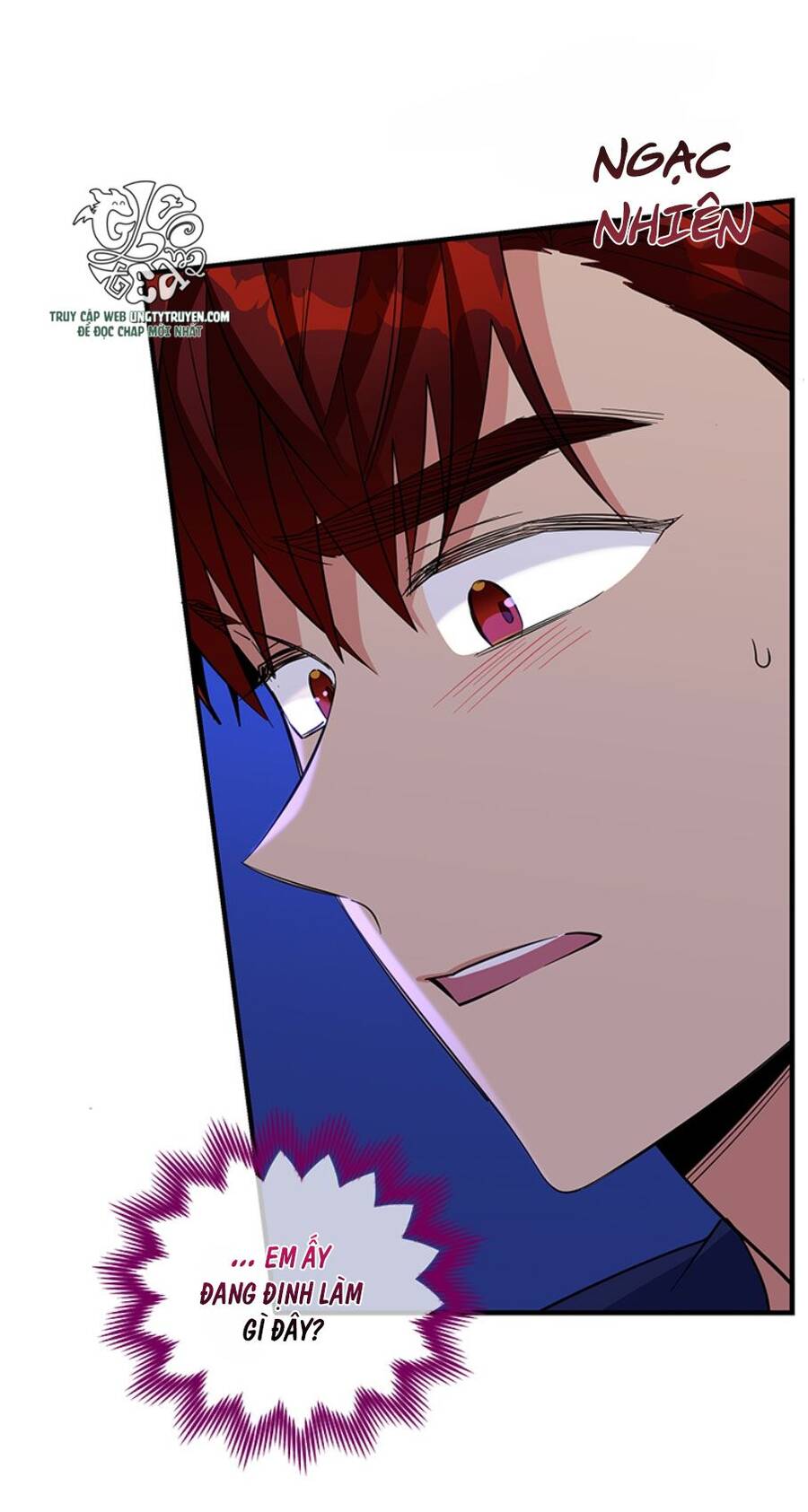 Vợ Yêu, Anh Sắp Trụ Không Nổi - Chương 43 - Trang 28