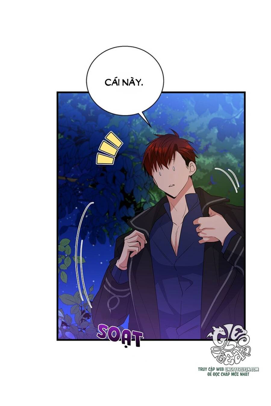 Vợ Yêu, Anh Sắp Trụ Không Nổi - Chương 43 - Trang 4