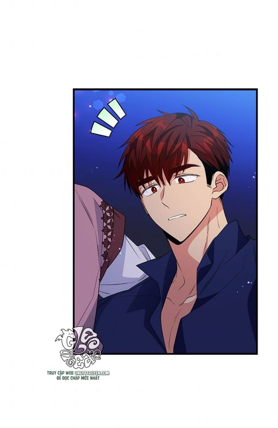 Vợ Yêu, Anh Sắp Trụ Không Nổi - Chương 43 - Trang 32