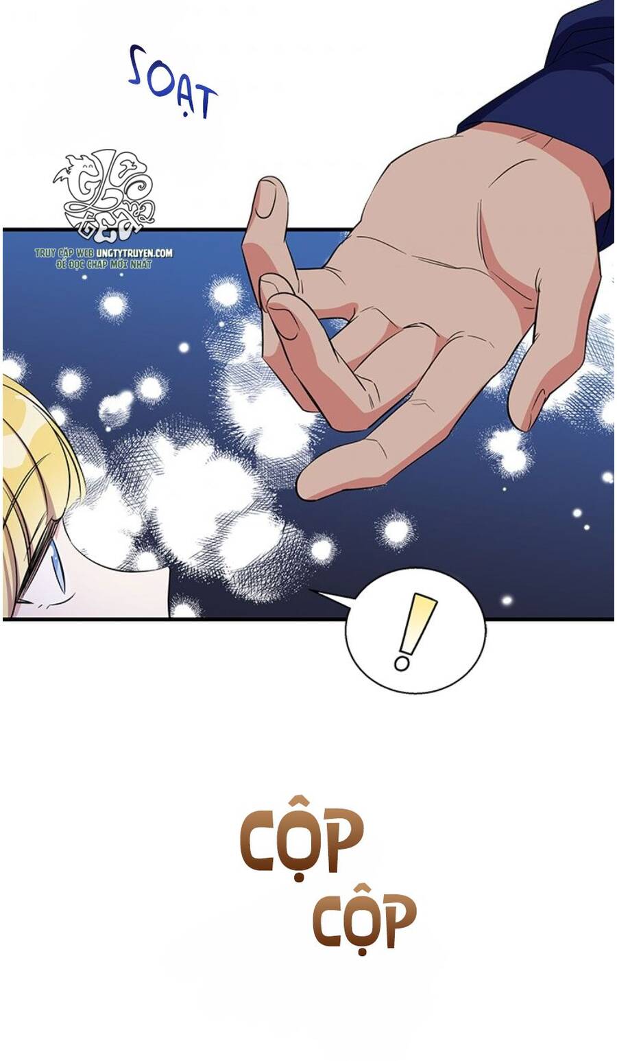 Vợ Yêu, Anh Sắp Trụ Không Nổi - Chương 43 - Trang 33