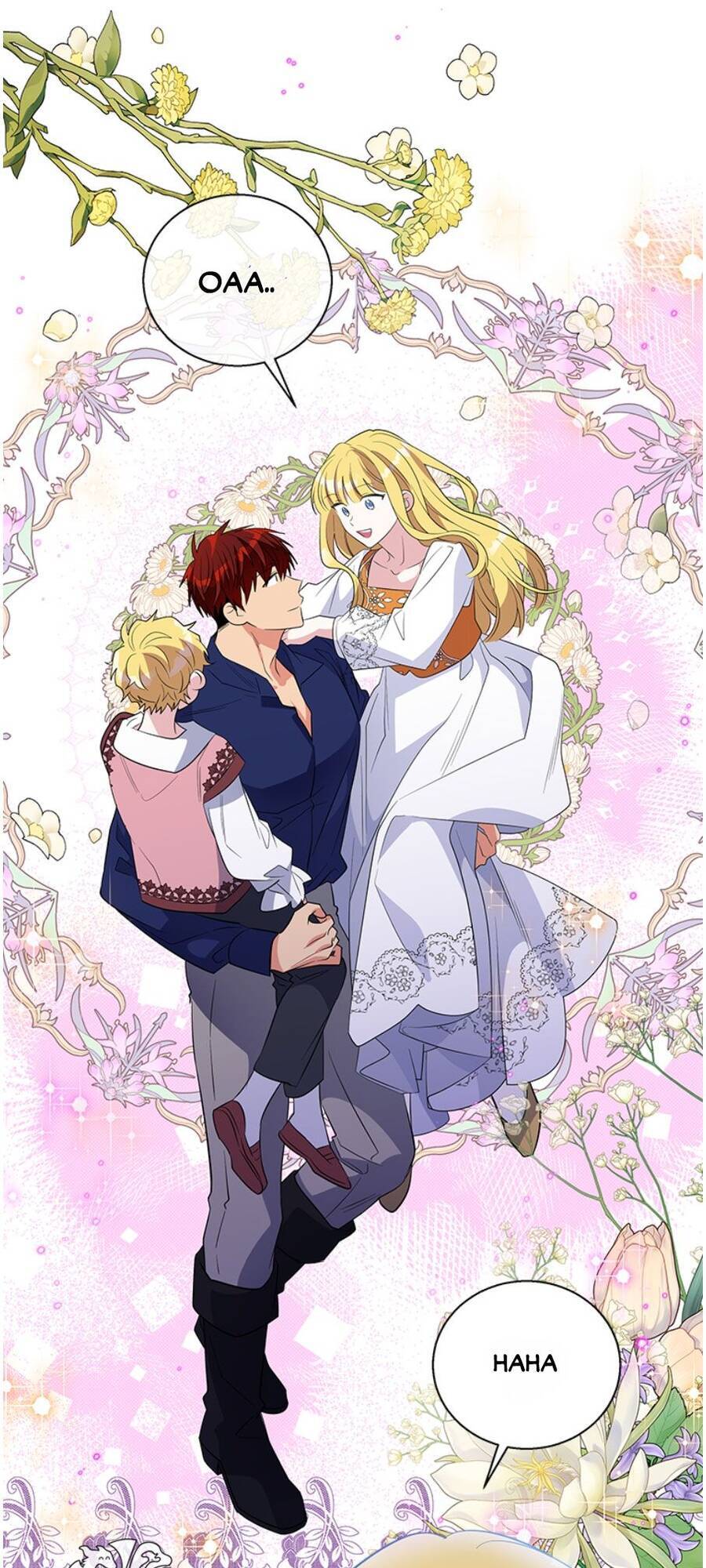 Vợ Yêu, Anh Sắp Trụ Không Nổi - Chương 43 - Trang 34