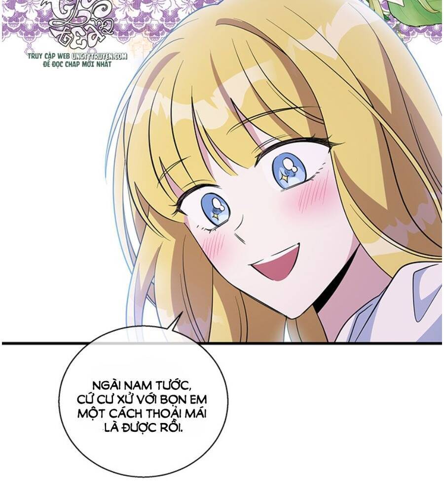 Vợ Yêu, Anh Sắp Trụ Không Nổi - Chương 43 - Trang 35