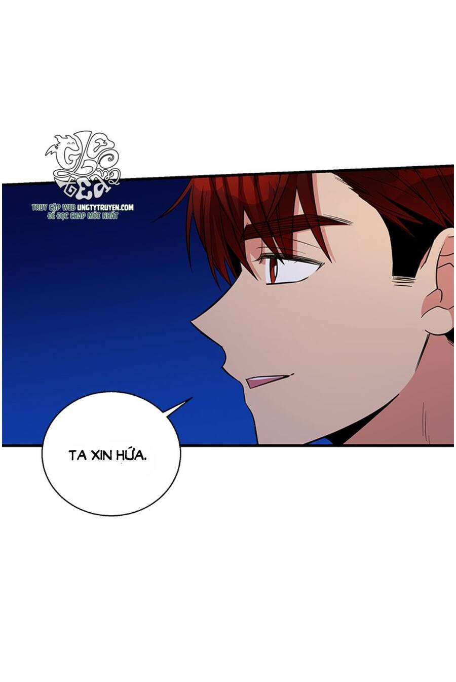 Vợ Yêu, Anh Sắp Trụ Không Nổi - Chương 43 - Trang 38