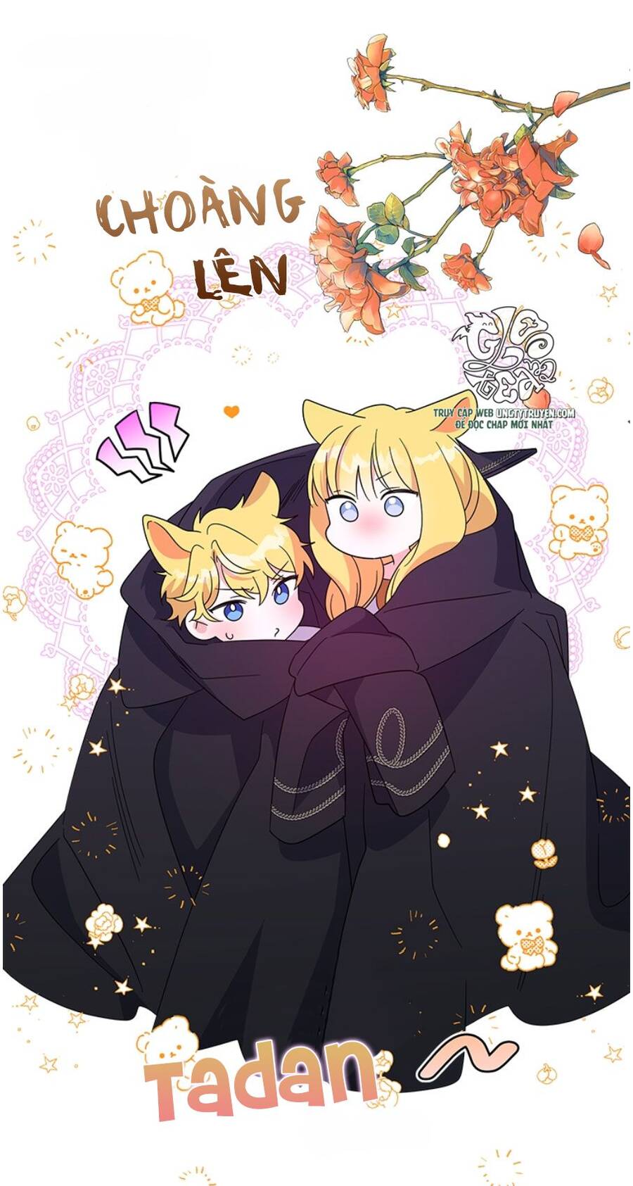 Vợ Yêu, Anh Sắp Trụ Không Nổi - Chương 43 - Trang 5