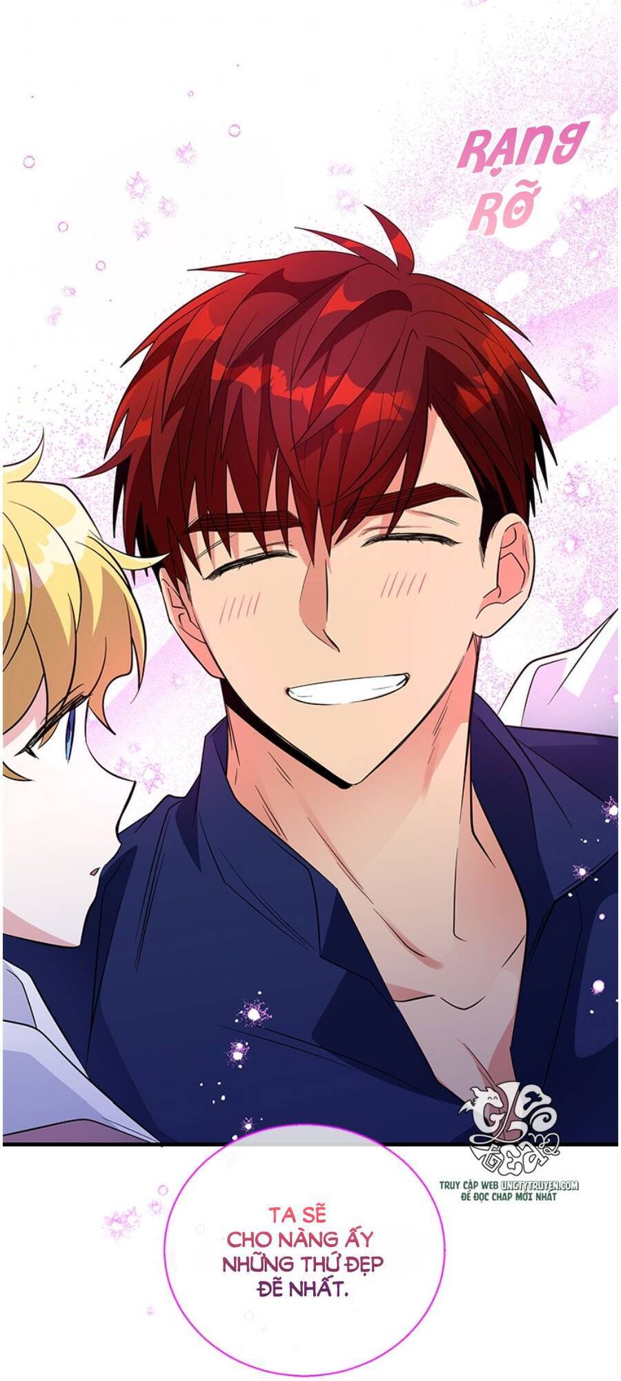 Vợ Yêu, Anh Sắp Trụ Không Nổi - Chương 43 - Trang 41