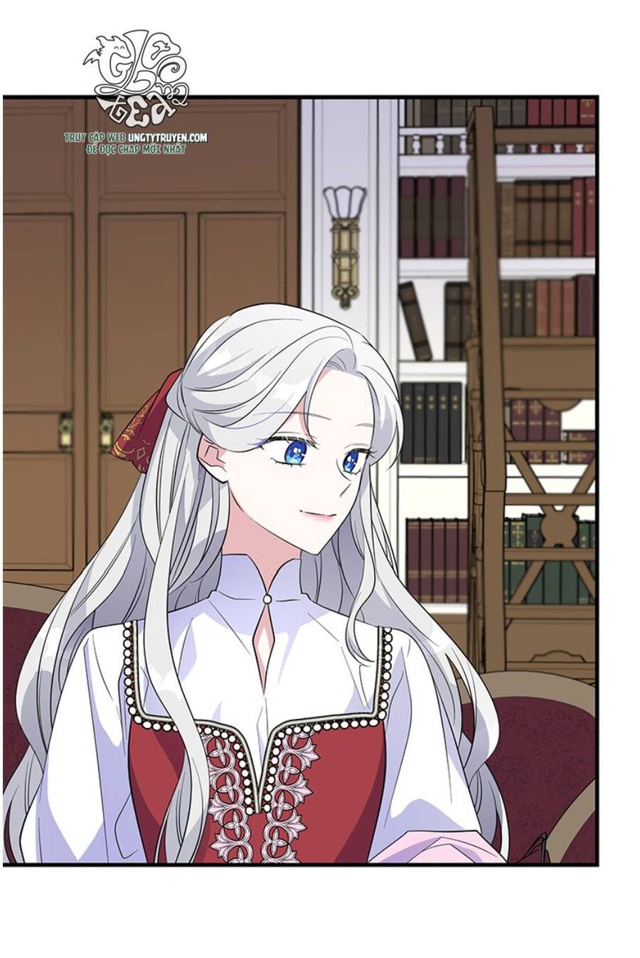 Vợ Yêu, Anh Sắp Trụ Không Nổi - Chương 43 - Trang 44