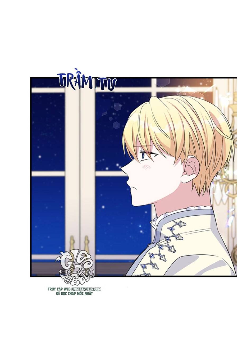 Vợ Yêu, Anh Sắp Trụ Không Nổi - Chương 43 - Trang 45