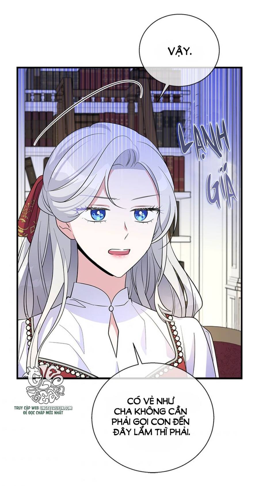 Vợ Yêu, Anh Sắp Trụ Không Nổi - Chương 43 - Trang 48