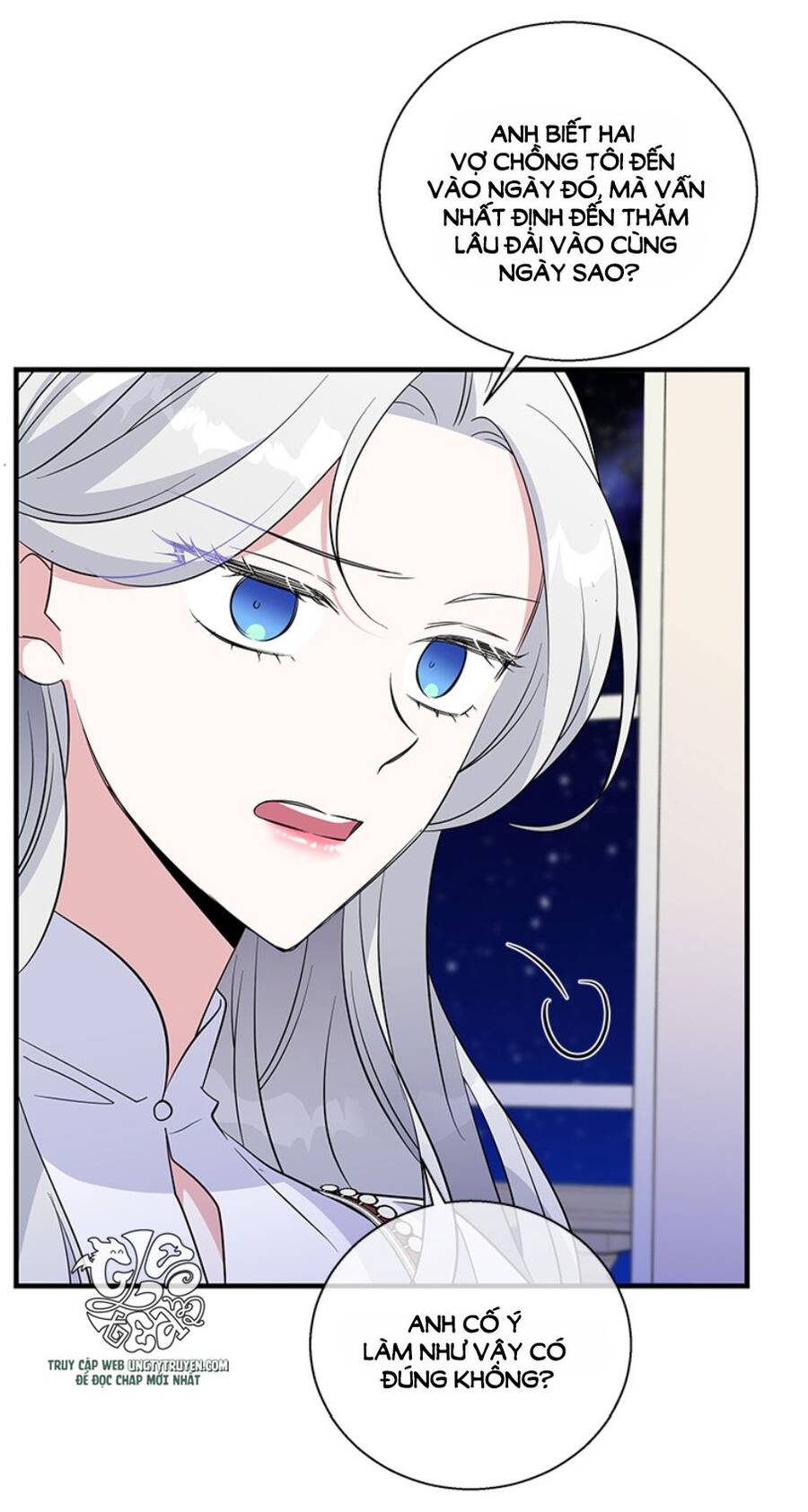 Vợ Yêu, Anh Sắp Trụ Không Nổi - Chương 43 - Trang 50