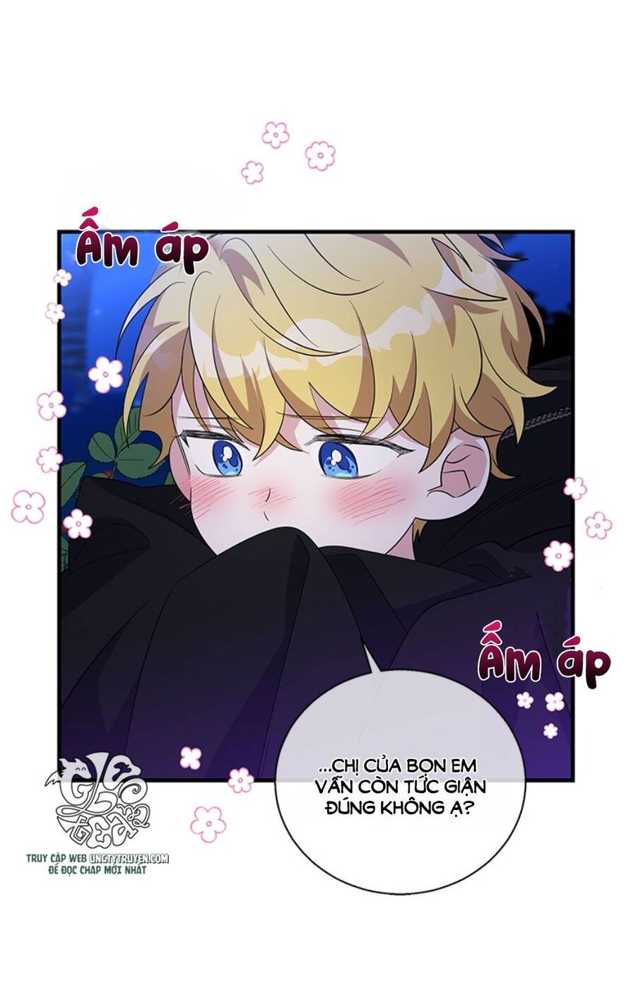 Vợ Yêu, Anh Sắp Trụ Không Nổi - Chương 43 - Trang 6