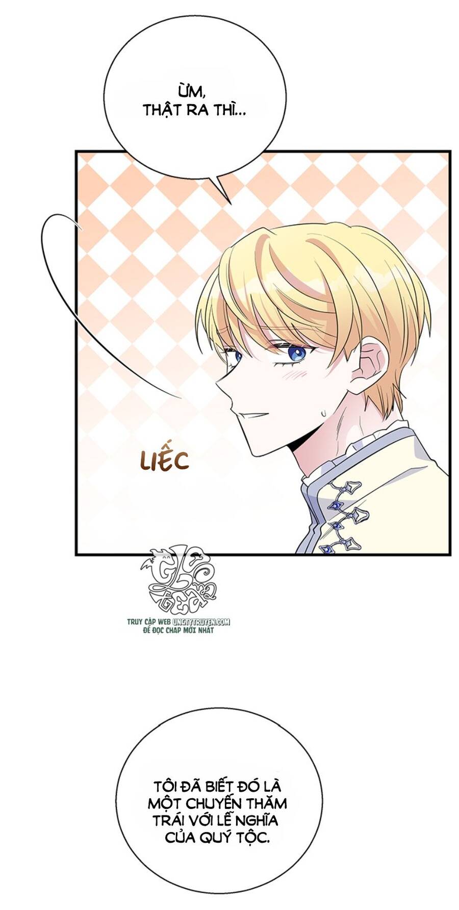 Vợ Yêu, Anh Sắp Trụ Không Nổi - Chương 43 - Trang 51