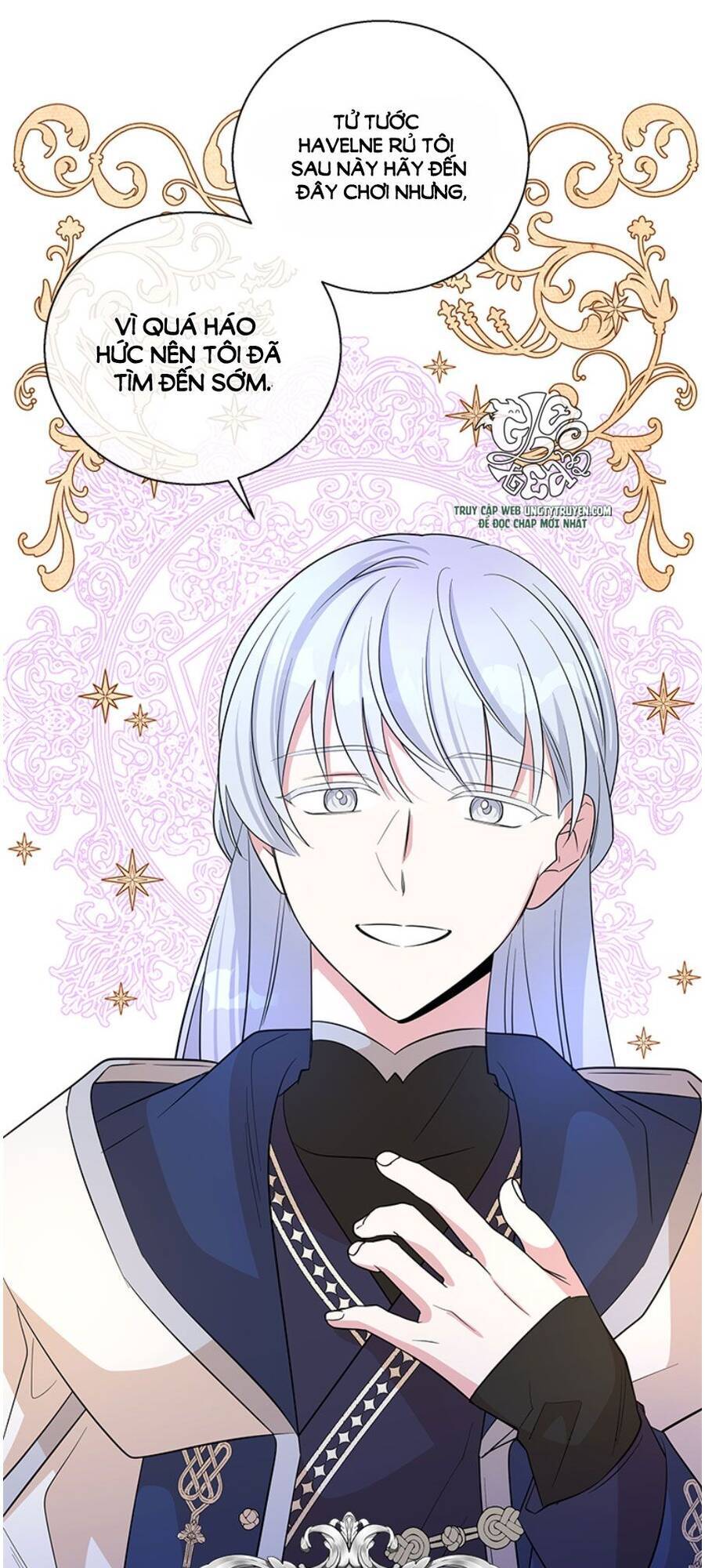 Vợ Yêu, Anh Sắp Trụ Không Nổi - Chương 43 - Trang 52