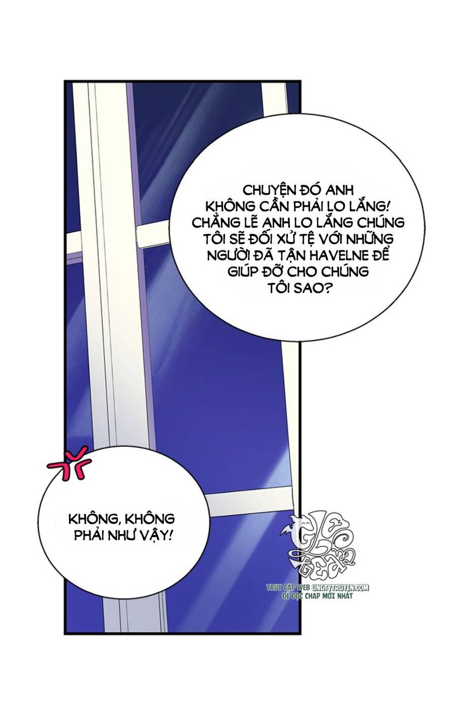 Vợ Yêu, Anh Sắp Trụ Không Nổi - Chương 43 - Trang 59