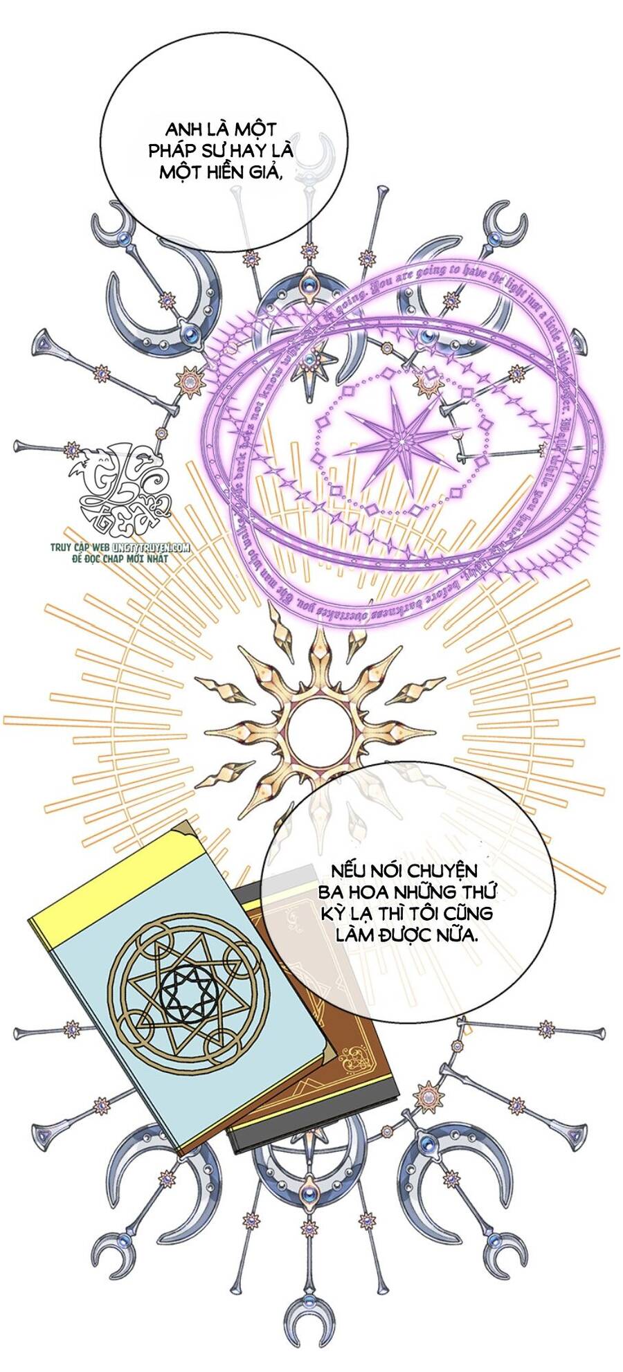 Vợ Yêu, Anh Sắp Trụ Không Nổi - Chương 43 - Trang 61