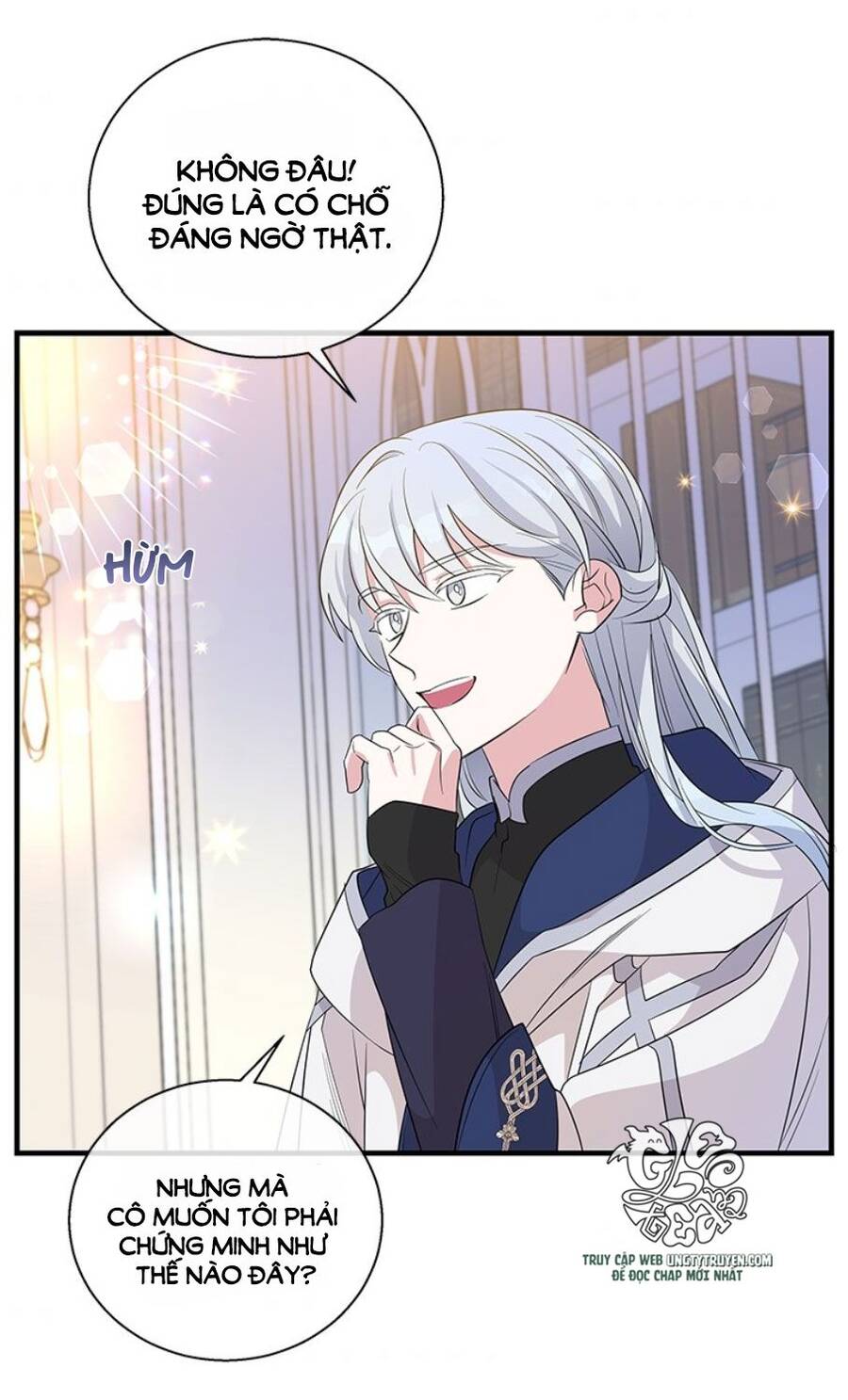 Vợ Yêu, Anh Sắp Trụ Không Nổi - Chương 43 - Trang 63