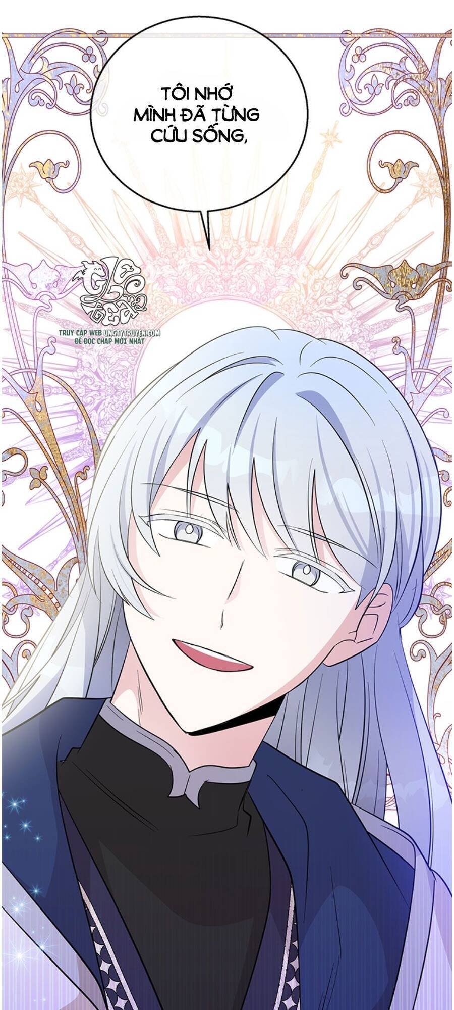 Vợ Yêu, Anh Sắp Trụ Không Nổi - Chương 43 - Trang 65