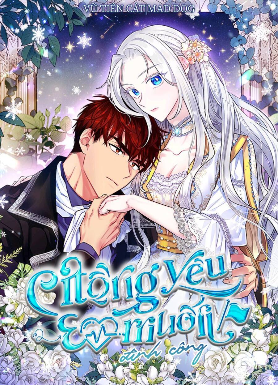 Vợ Yêu, Anh Sắp Trụ Không Nổi - Chương 47 - Trang 1