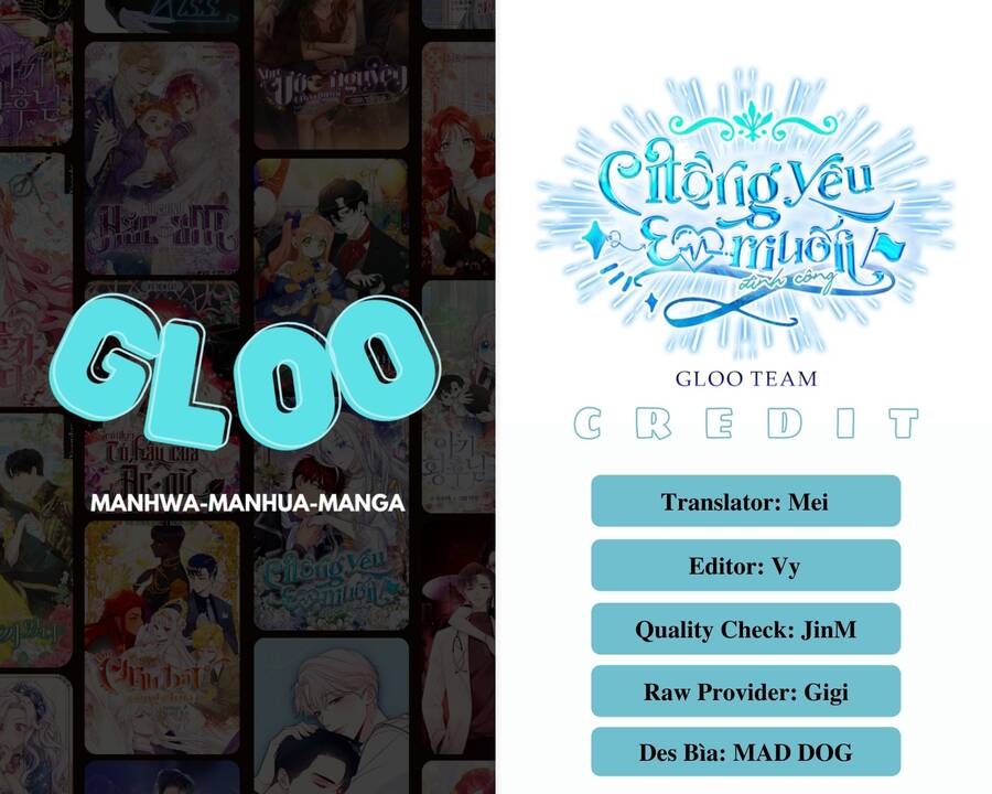 Vợ Yêu, Anh Sắp Trụ Không Nổi - Chương 47 - Trang 2