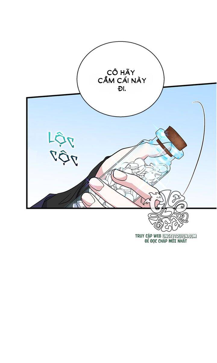 Vợ Yêu, Anh Sắp Trụ Không Nổi - Chương 47 - Trang 13