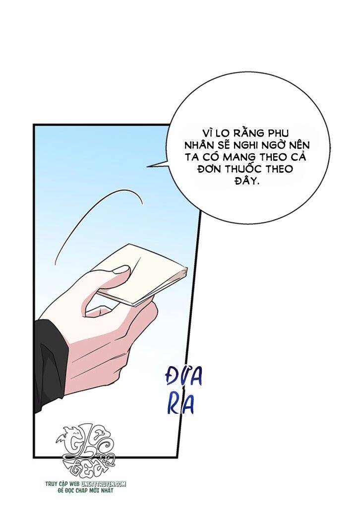 Vợ Yêu, Anh Sắp Trụ Không Nổi - Chương 47 - Trang 18