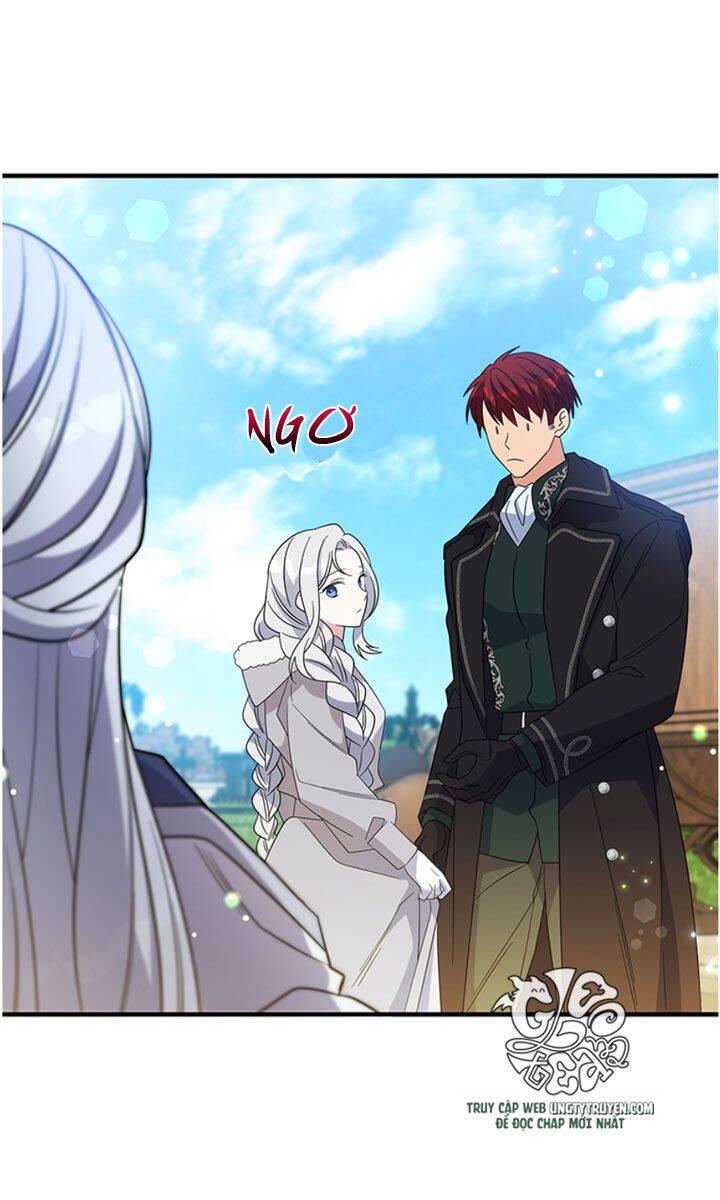 Vợ Yêu, Anh Sắp Trụ Không Nổi - Chương 47 - Trang 23