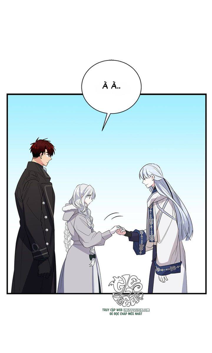 Vợ Yêu, Anh Sắp Trụ Không Nổi - Chương 47 - Trang 26