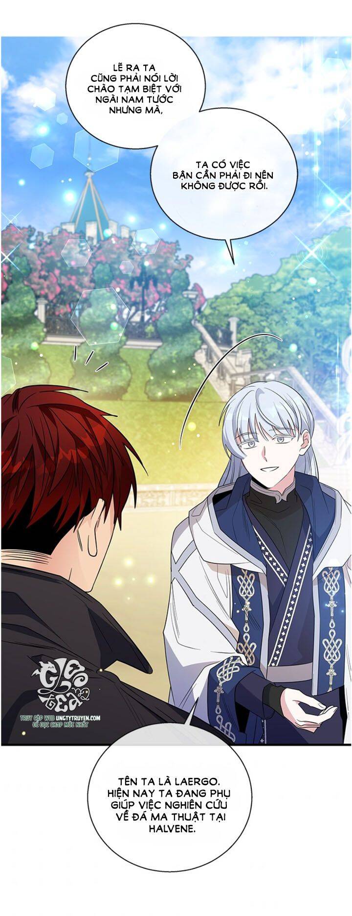 Vợ Yêu, Anh Sắp Trụ Không Nổi - Chương 47 - Trang 28