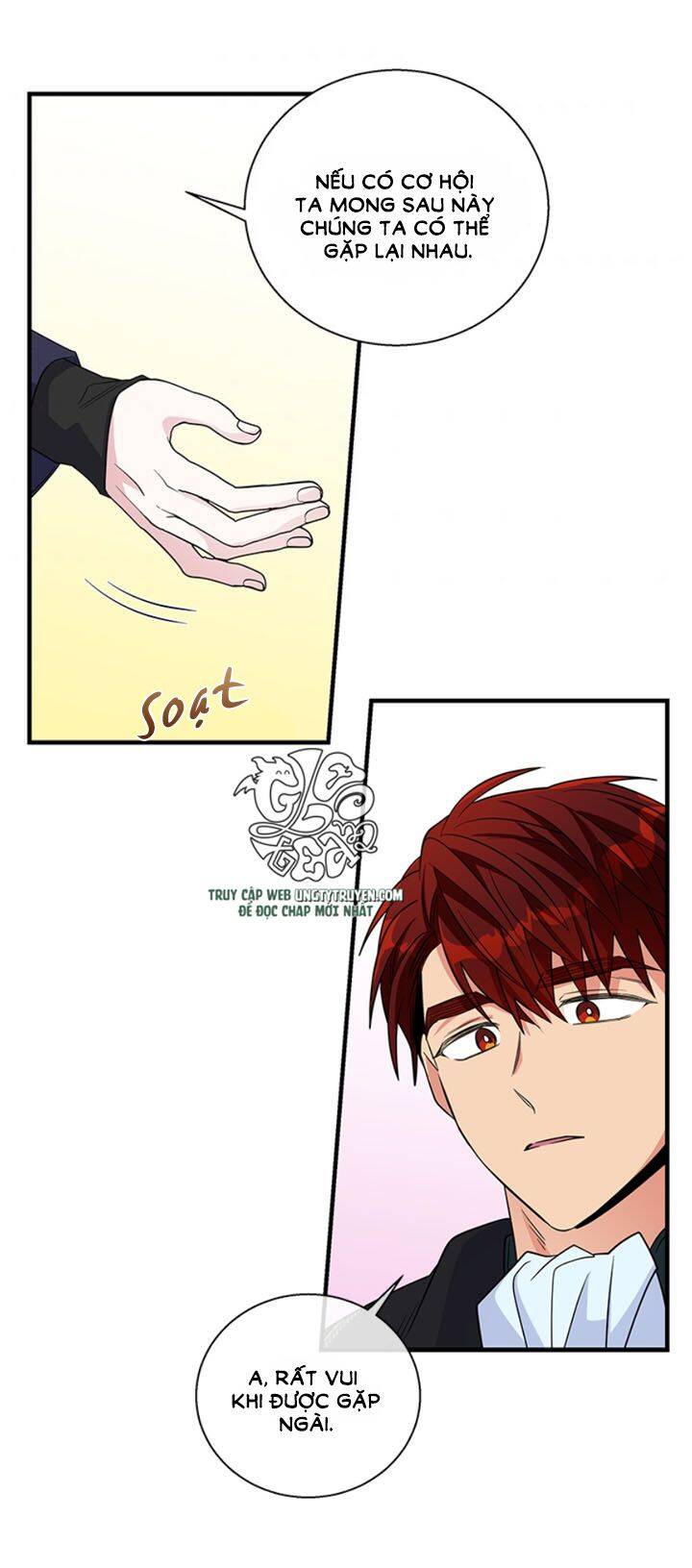 Vợ Yêu, Anh Sắp Trụ Không Nổi - Chương 47 - Trang 29